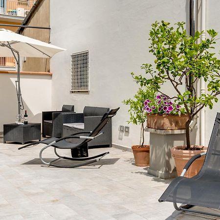 Casa Di Marte Διαμέρισμα Φλωρεντία Εξωτερικό φωτογραφία