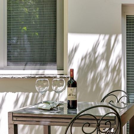 Casa Di Marte Διαμέρισμα Φλωρεντία Εξωτερικό φωτογραφία