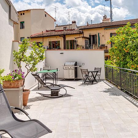 Casa Di Marte Διαμέρισμα Φλωρεντία Εξωτερικό φωτογραφία