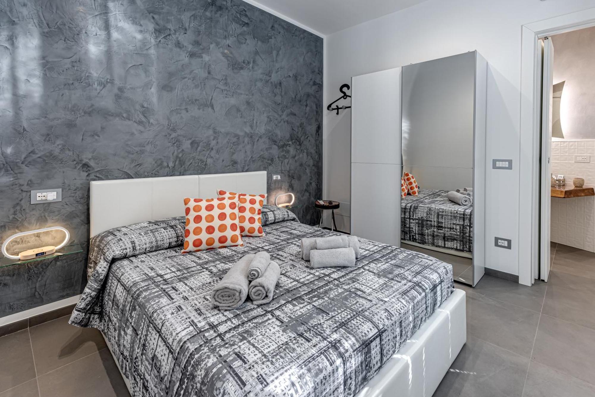 Casa Di Marte Διαμέρισμα Φλωρεντία Εξωτερικό φωτογραφία