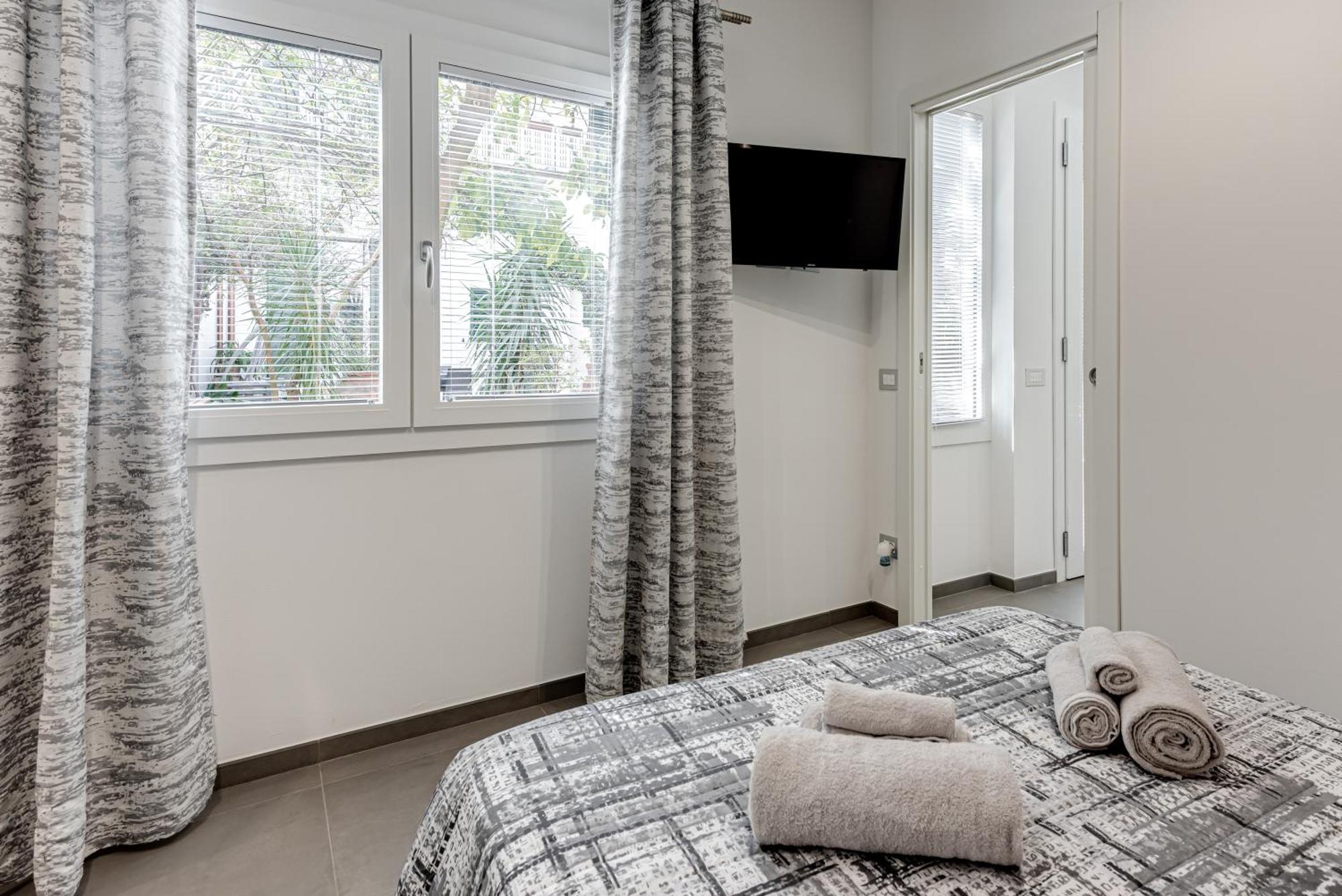 Casa Di Marte Διαμέρισμα Φλωρεντία Εξωτερικό φωτογραφία
