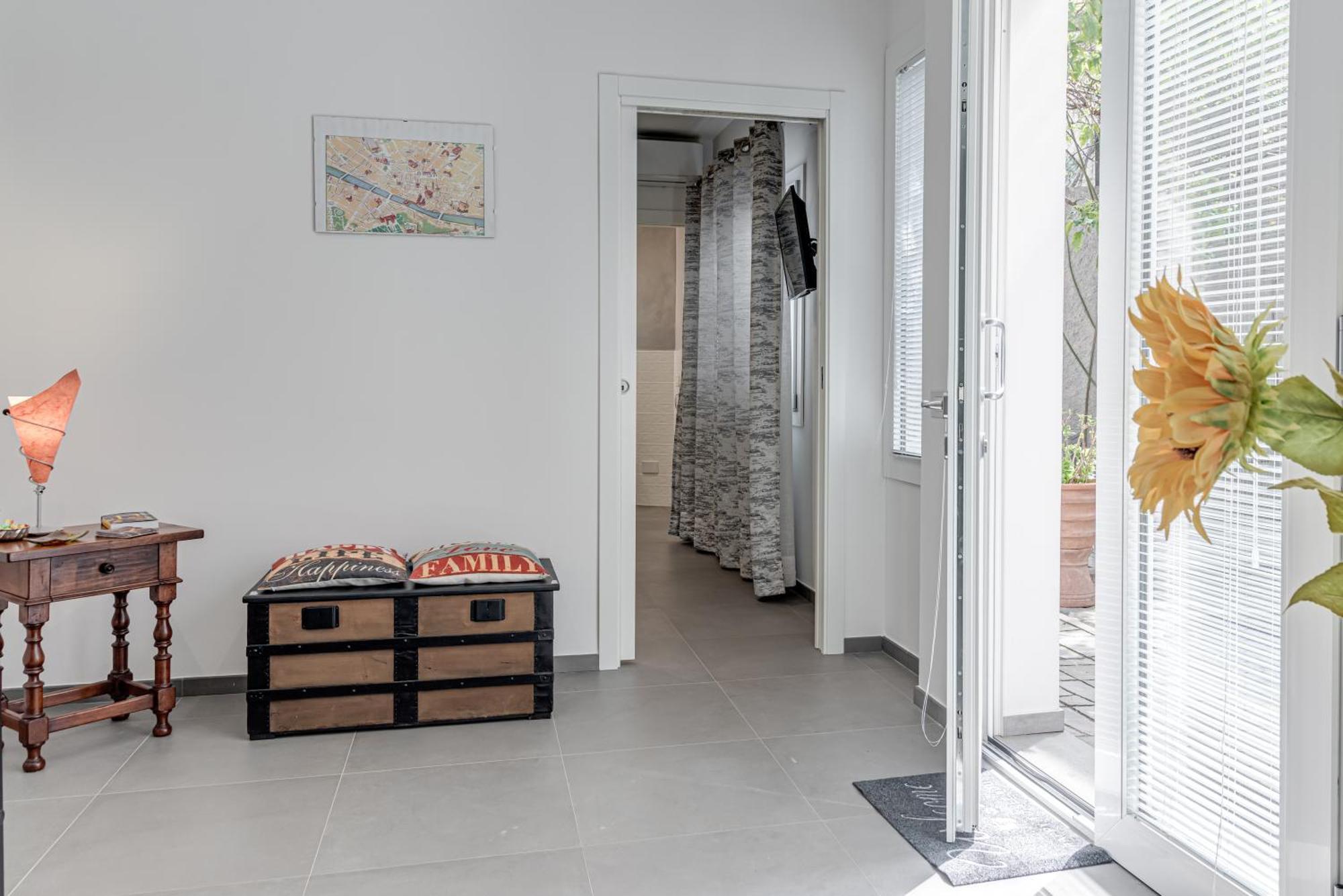 Casa Di Marte Διαμέρισμα Φλωρεντία Εξωτερικό φωτογραφία