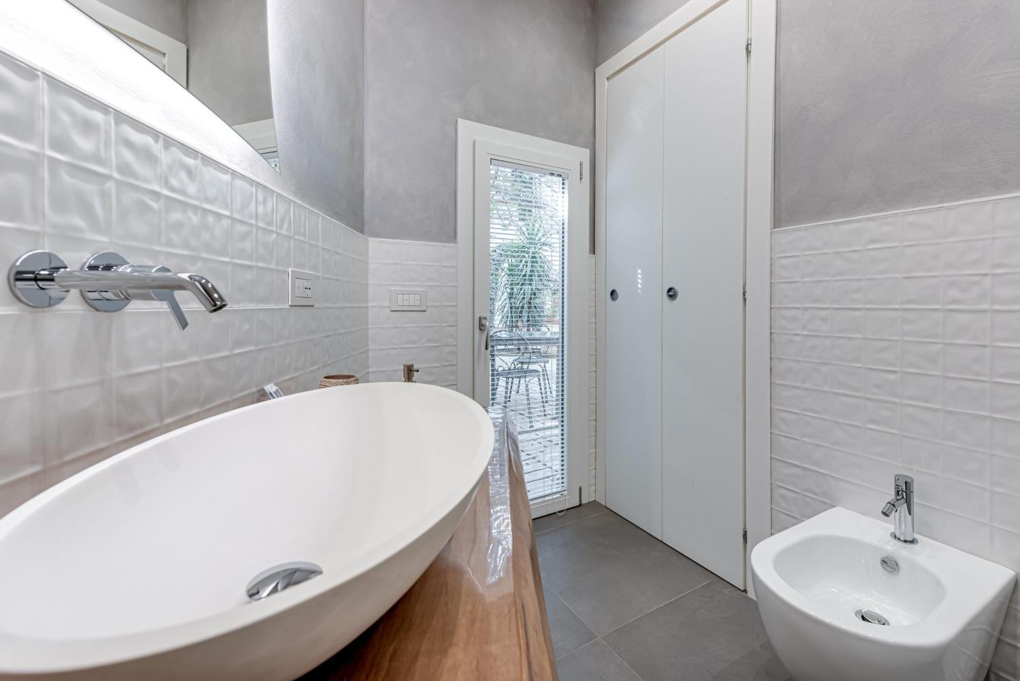 Casa Di Marte Διαμέρισμα Φλωρεντία Εξωτερικό φωτογραφία