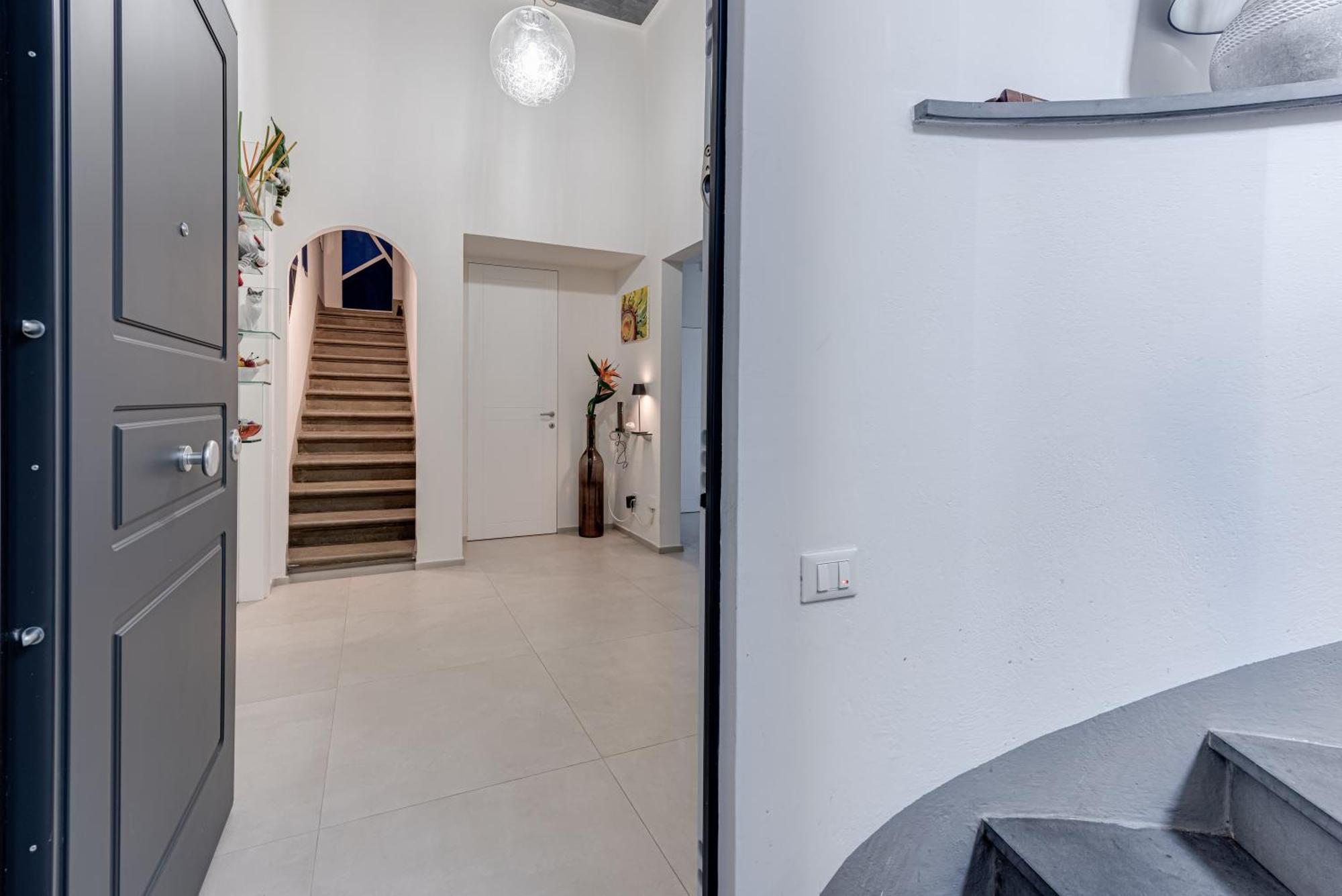 Casa Di Marte Διαμέρισμα Φλωρεντία Εξωτερικό φωτογραφία