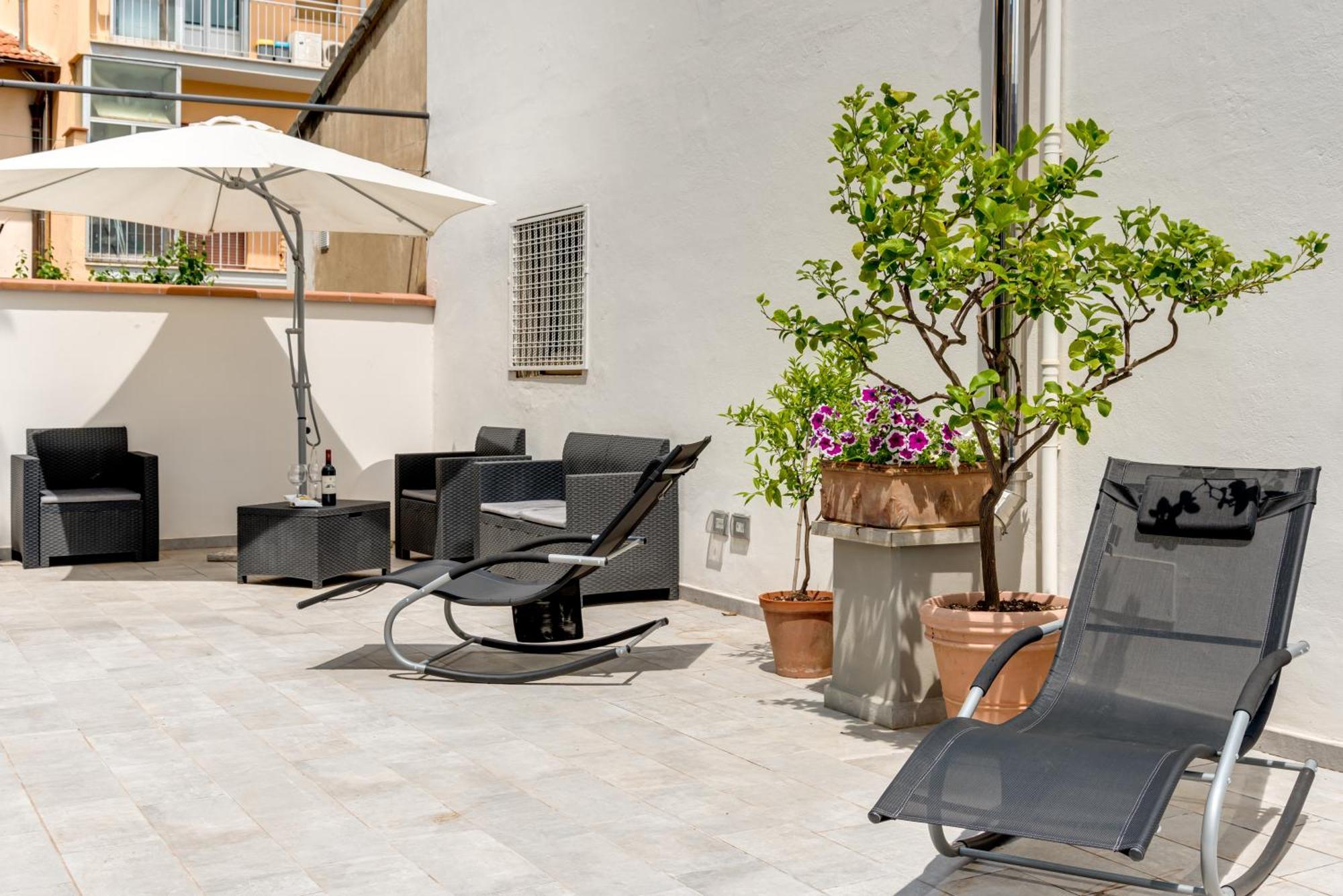 Casa Di Marte Διαμέρισμα Φλωρεντία Εξωτερικό φωτογραφία