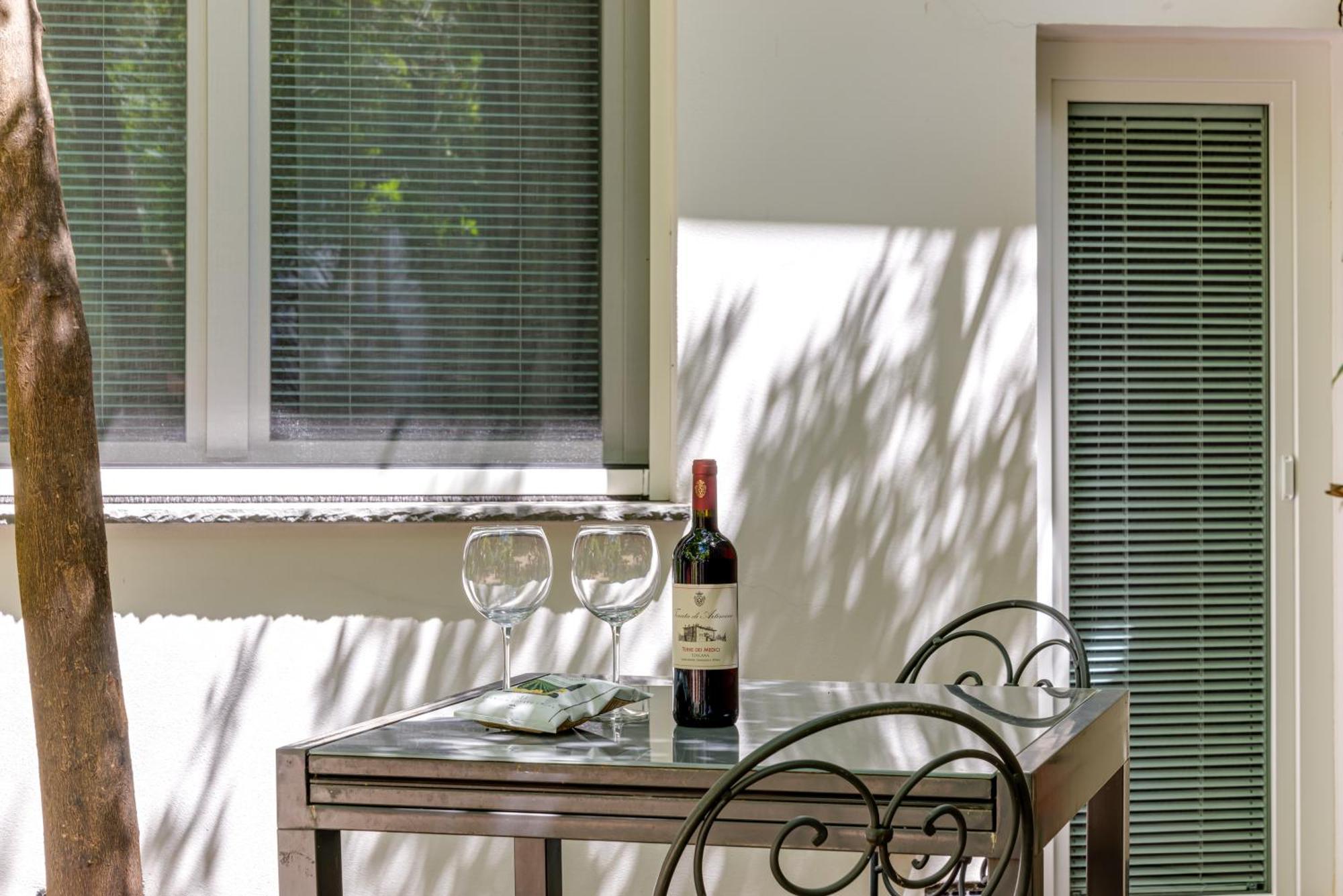 Casa Di Marte Διαμέρισμα Φλωρεντία Εξωτερικό φωτογραφία
