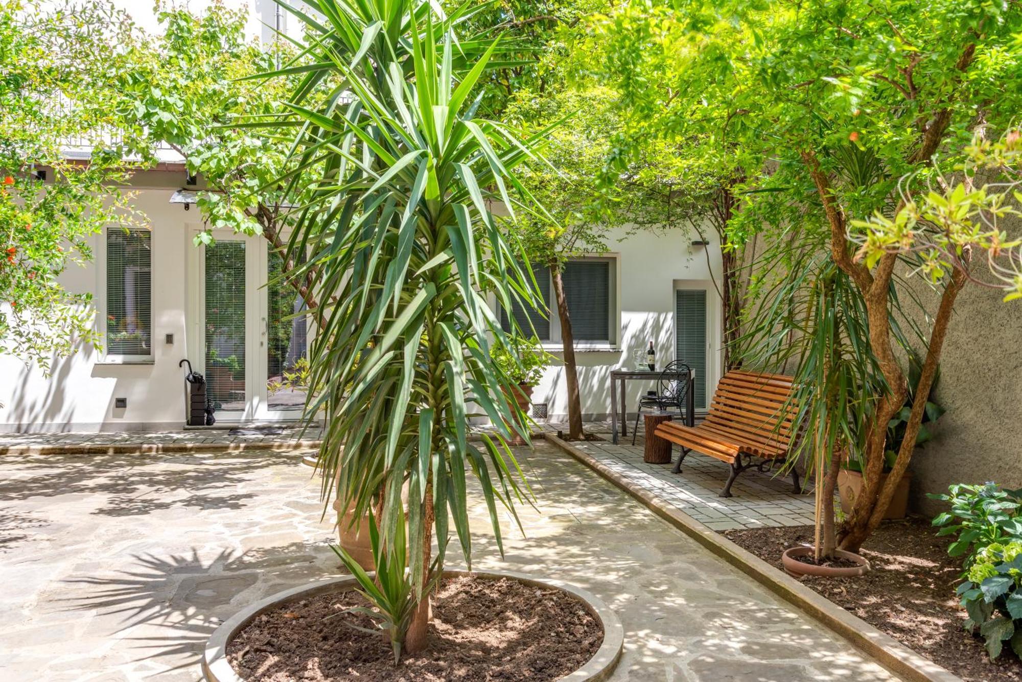 Casa Di Marte Διαμέρισμα Φλωρεντία Εξωτερικό φωτογραφία