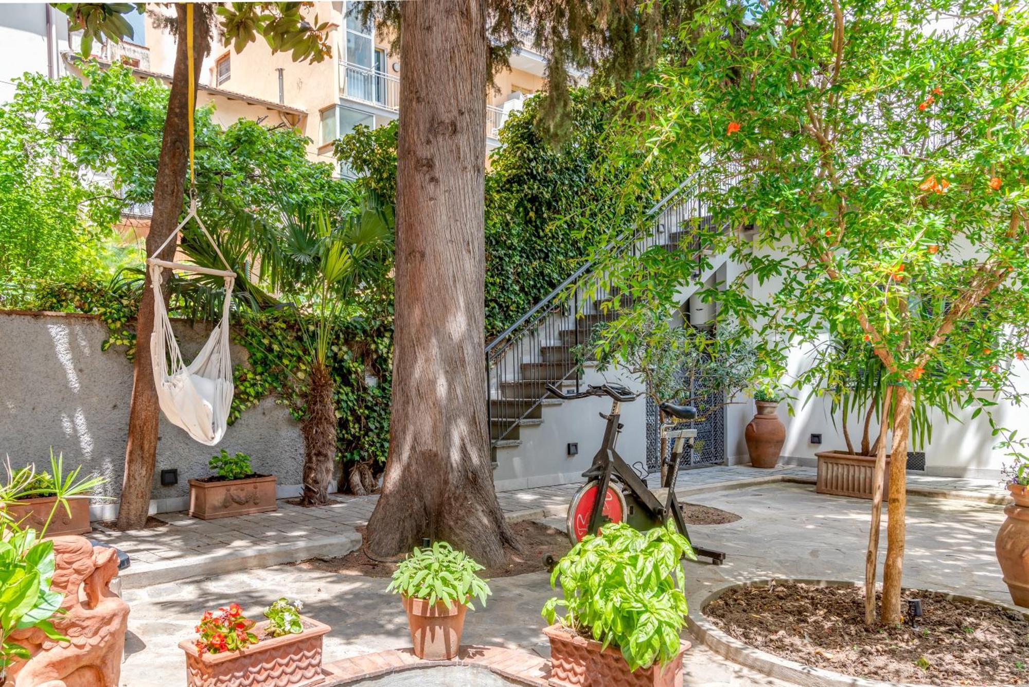 Casa Di Marte Διαμέρισμα Φλωρεντία Εξωτερικό φωτογραφία